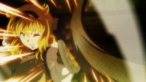 Isekai Meikyuu de Harem wo - Temporada 1 - Episódio 6