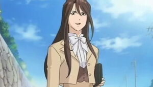 Ah! Megami Sama! - Temporada 1 - Episódio 12