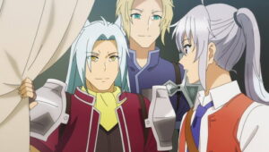 Seija Musou: Salaryman, Isekai de Ikinokoru Tame ni Ayumu Michi - Temporada 1 - Episódio 7
