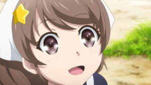 Leadale no Daichi nite - Temporada 1 - Episódio 9