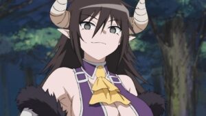 Isekai One Turn Kill Neesan: Ane Douhan no Isekai Seikatsu Hajimemashita - Temporada 1 - Episódio 2