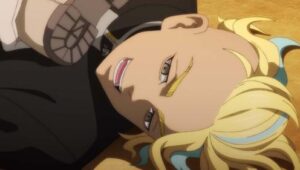 Tokyo Revengers - Temporada 1 - Episódio 46