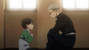 Blue Exorcist - Temporada 5 - Episódio 12