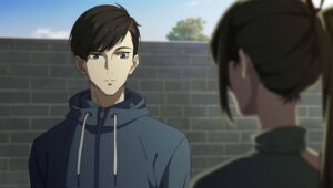 Aiyou de Mishi - Temporada 1 - Episódio 15