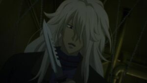 7Seeds - Temporada 1 - Episódio 10