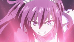 Absolute Duo - Temporada 1 - Episódio 12