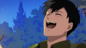 Tondemo Skill de Isekai Hourou Meshi - Temporada 1 - Episódio 2