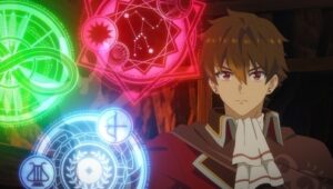 A-Rank Party wo Ridatsu Shita Ore wa, Moto Oshiego-tachi to Meikyuu Shinbu wo Mezasu - Temporada 1 - Episódio 1