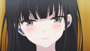 180 Byou de Kimi no Mimi wo Shiawase ni Dekiru ka? - Temporada 1 - Episódio 2