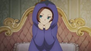 Otome Game no Hametsu Flag shika Nai Akuyaku Reijou ni Tensei shiteshimatta… - Temporada 1 - Episódio 9