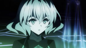 Akuma no Riddle - Temporada 1 - Episódio 12