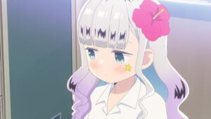 Aharen-san wa Hakarenai - Temporada 2 - Episódio 4