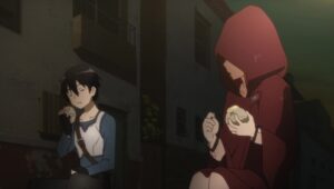 Sword Art Online - Temporada 1 - Episódio 2