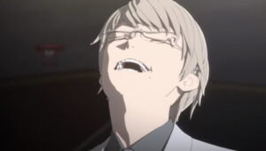 Ajin - Temporada 2 - Episódio 11