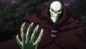 Overlord - Temporada 1 - Episódio 12