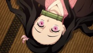 Demon Slayer: Kimetsu no Yaiba - Temporada 1 - Episódio 8