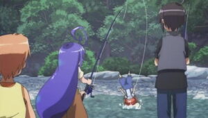 Acchi Kocchi - Temporada 1 - Episódio 7