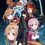 Sword Art Online