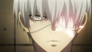 Tokyo Ghoul - Temporada 4 - Episódio 5