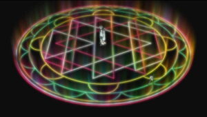 Abenobashi Mahou Shouten Gai - Temporada 1 - Episódio 11