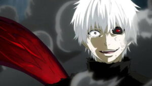 Tokyo Ghoul - Temporada 1 - Episódio 12