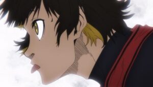 Blue Lock - Temporada 1 - Episódio 20