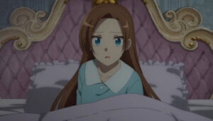 Otome Game no Hametsu Flag shika Nai Akuyaku Reijou ni Tensei shiteshimatta… - Temporada 2 - Episódio 5