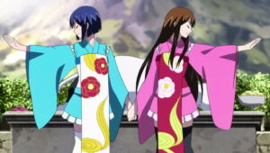 100-man no Inochi no Ue ni Ore wa Tatteiru - Temporada 2 - Episódio 6