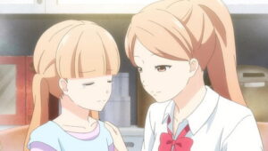 3D Kanojo: Real Girl - Temporada 2 - Episódio 8