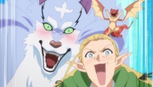 Tondemo Skill de Isekai Hourou Meshi - Temporada 1 - Episódio 15