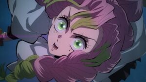 Demon Slayer: Kimetsu no Yaiba - Temporada 4 - Episódio 10