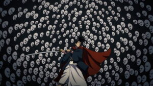 One Punch Man - Temporada 3 - Episódio 11