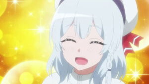 Isekai One Turn Kill Neesan: Ane Douhan no Isekai Seikatsu Hajimemashita - Temporada 1 - Episódio 12