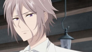 Gekai Elise - Temporada 1 - Episódio 3