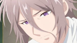 Gekai Elise - Temporada 1 - Episódio 8