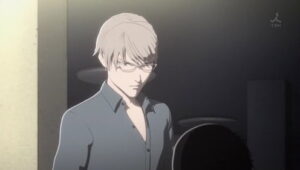Ajin - Temporada 2 - Episódio 3