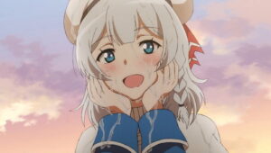 Isekai One Turn Kill Neesan: Ane Douhan no Isekai Seikatsu Hajimemashita - Temporada 1 - Episódio 6