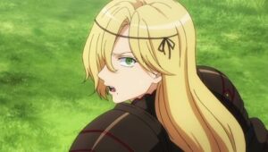 Overlord - Temporada 3 - Episódio 9