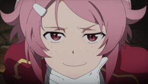 Sword Art Online - Temporada 1 - Episódio 7