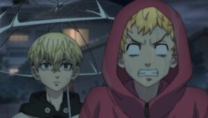 Tokyo Revengers - Temporada 1 - Episódio 37