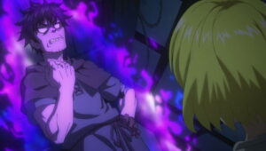 29-sai Dokushin Chuuken Boukensha no Nichijou - Temporada 1 - Episódio 11