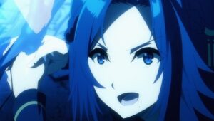 Kage no Jitsuryokusha ni Naritakute! - Temporada 2 - Episódio 5