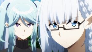 Kage no Jitsuryokusha ni Naritakute! - Temporada 1 - Episódio 10