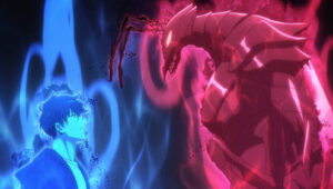 Solo Leveling - Temporada 1 - Episódio 24