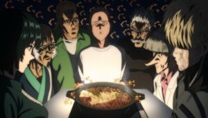 One Punch Man - Temporada 3 - Episódio 4