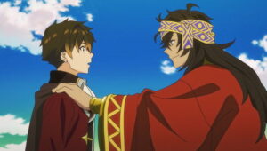 A-Rank Party wo Ridatsu Shita Ore wa, Moto Oshiego-tachi to Meikyuu Shinbu wo Mezasu - Temporada 1 - Episódio 19