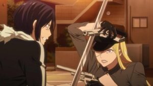 Noragami - Temporada 1 - Episódio 6
