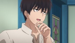 Kaminaki Sekai no Kamisama Katsudou - Temporada 1 - Episódio 6
