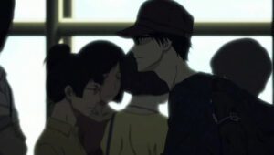 Zankyou no Terror - Temporada 1 - Episódio 7