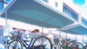 Acchi Kocchi - Temporada 1 - Episódio 3